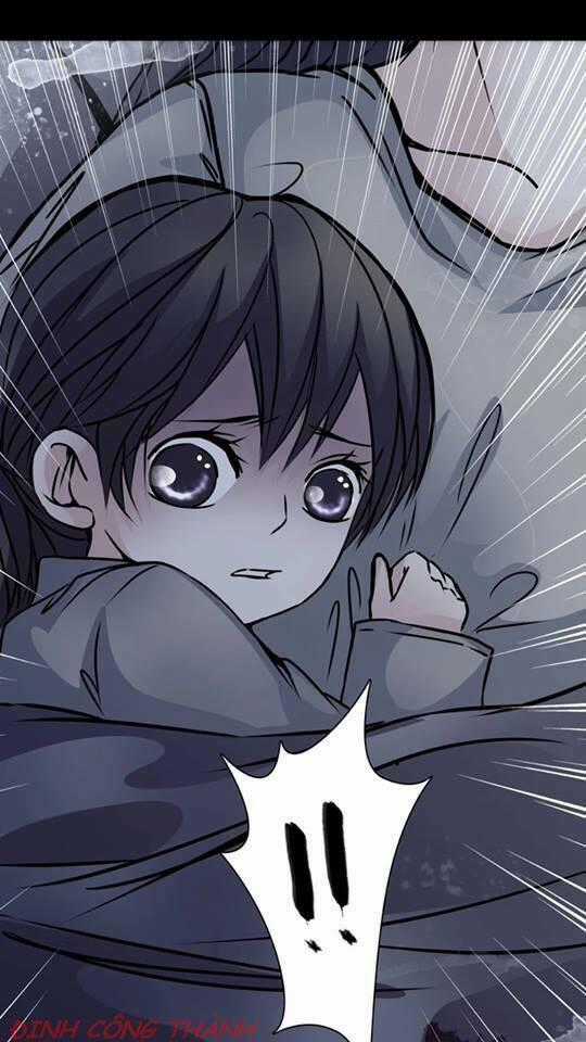 Tiểu Quỷ - Chapter 5 - Trang 46