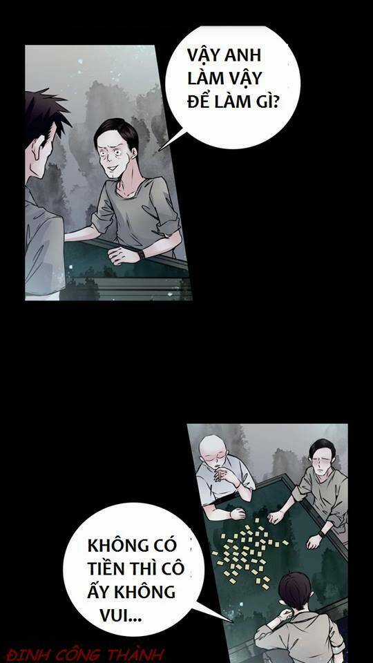 Tiểu Quỷ - Chapter 5 - Trang 6