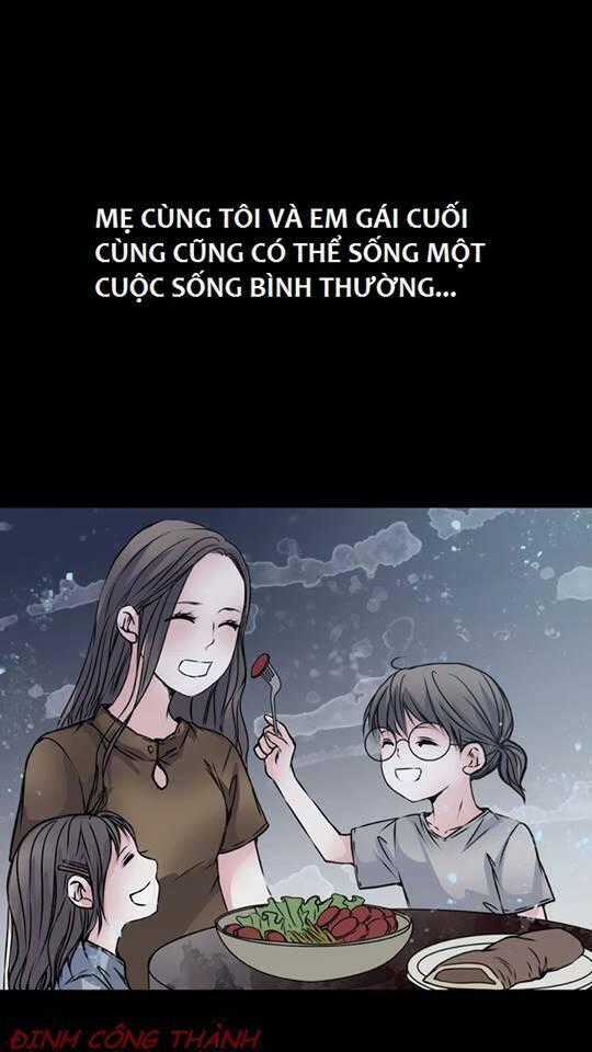 Tiểu Quỷ - Chapter 6 - Trang 2