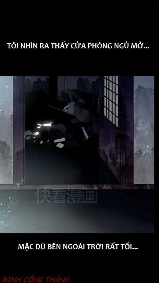 Tiểu Quỷ - Chapter 6 - Trang 12