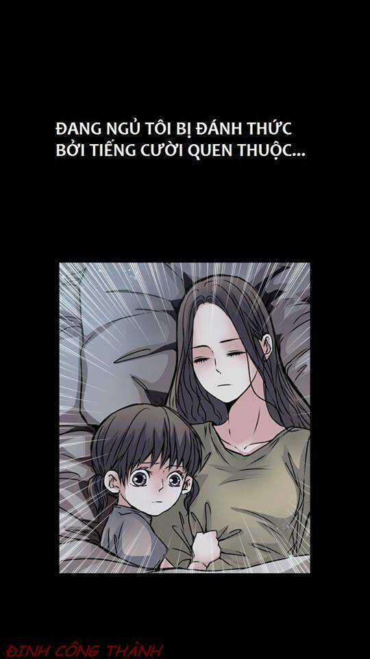 Tiểu Quỷ - Chapter 6 - Trang 15