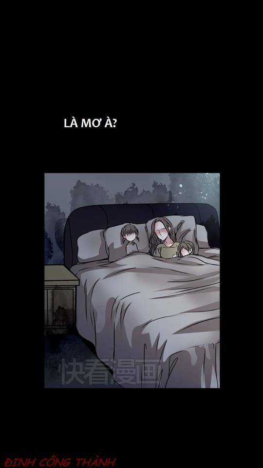 Tiểu Quỷ - Chapter 6 - Trang 16