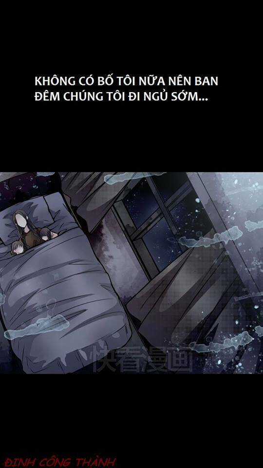 Tiểu Quỷ - Chapter 6 - Trang 3