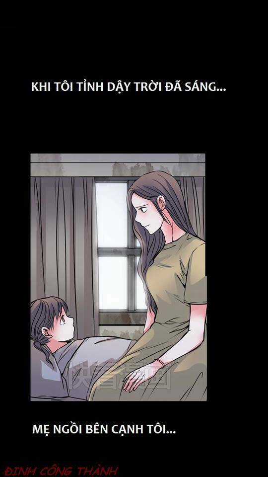 Tiểu Quỷ - Chapter 6 - Trang 24