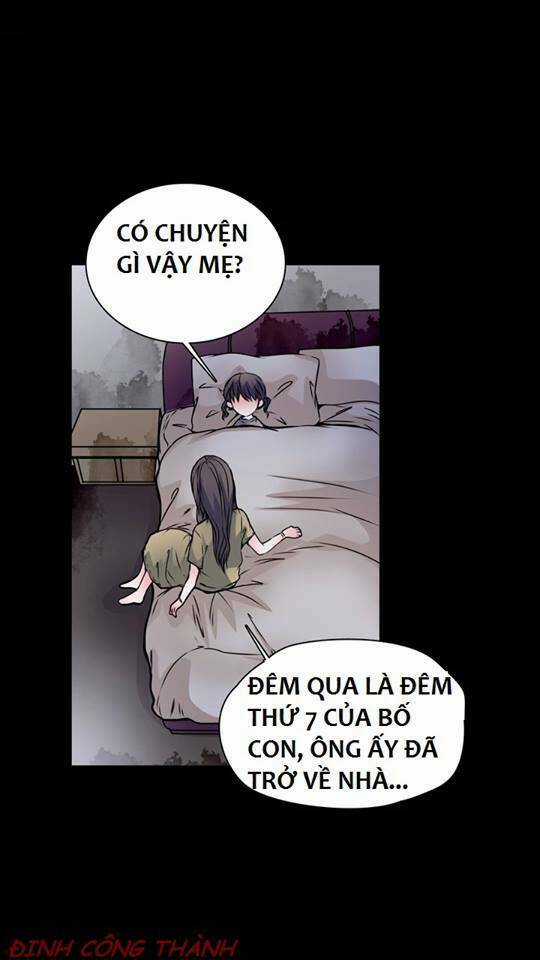 Tiểu Quỷ - Chapter 6 - Trang 26