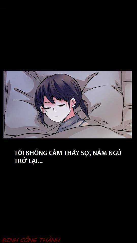 Tiểu Quỷ - Chapter 6 - Trang 28