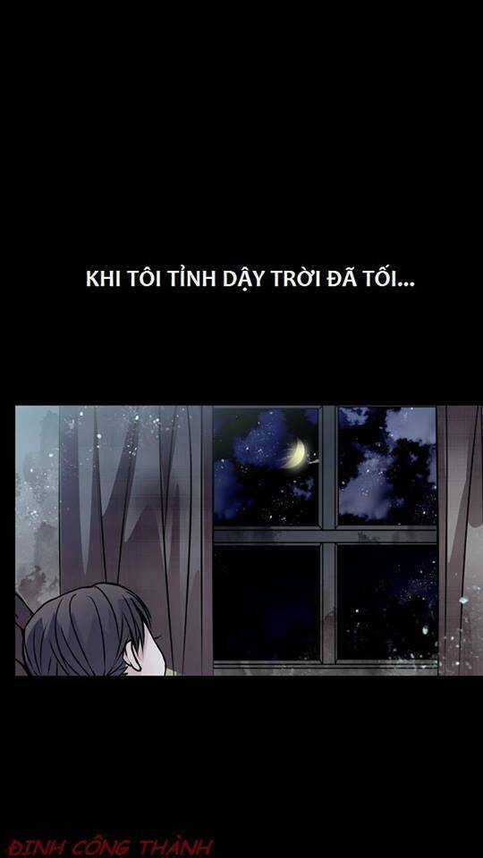 Tiểu Quỷ - Chapter 6 - Trang 29