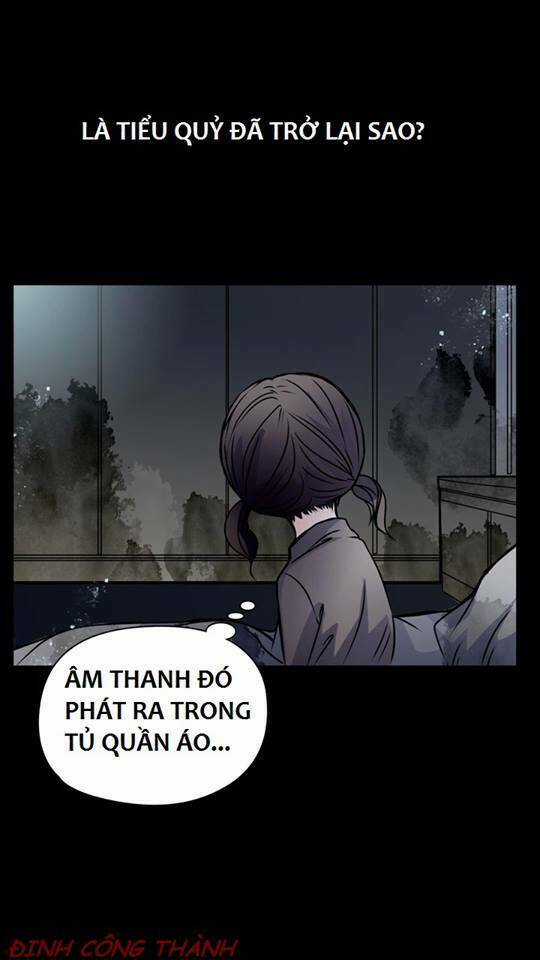 Tiểu Quỷ - Chapter 6 - Trang 32