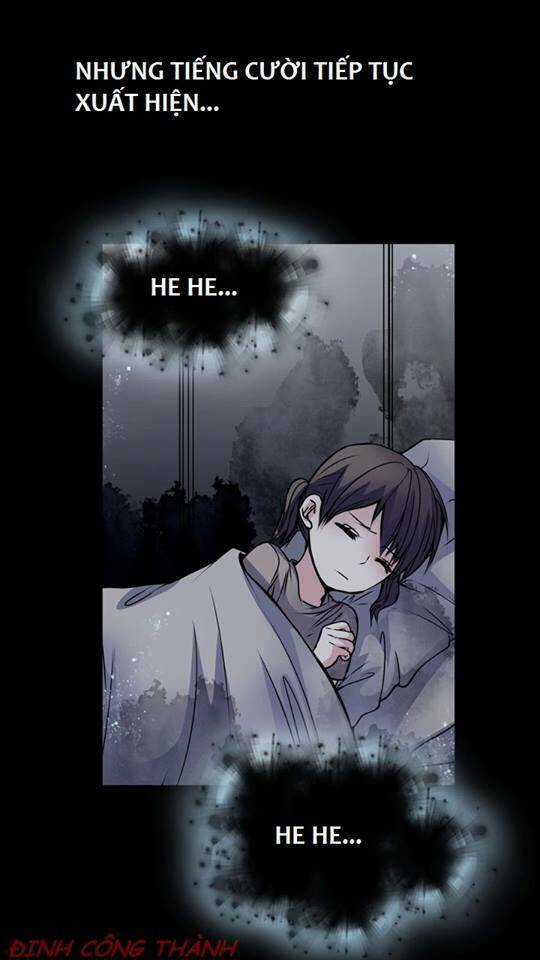 Tiểu Quỷ - Chapter 6 - Trang 34