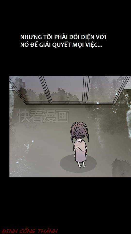 Tiểu Quỷ - Chapter 6 - Trang 36