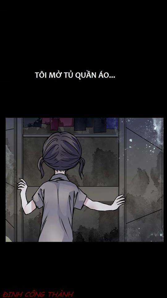 Tiểu Quỷ - Chapter 6 - Trang 37