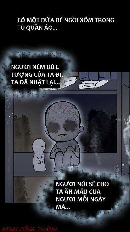 Tiểu Quỷ - Chapter 6 - Trang 38