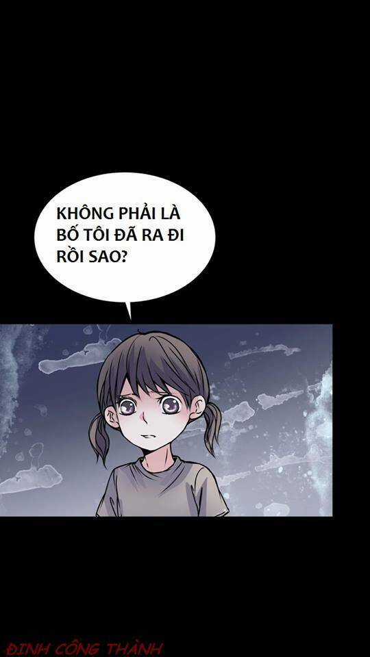 Tiểu Quỷ - Chapter 6 - Trang 40