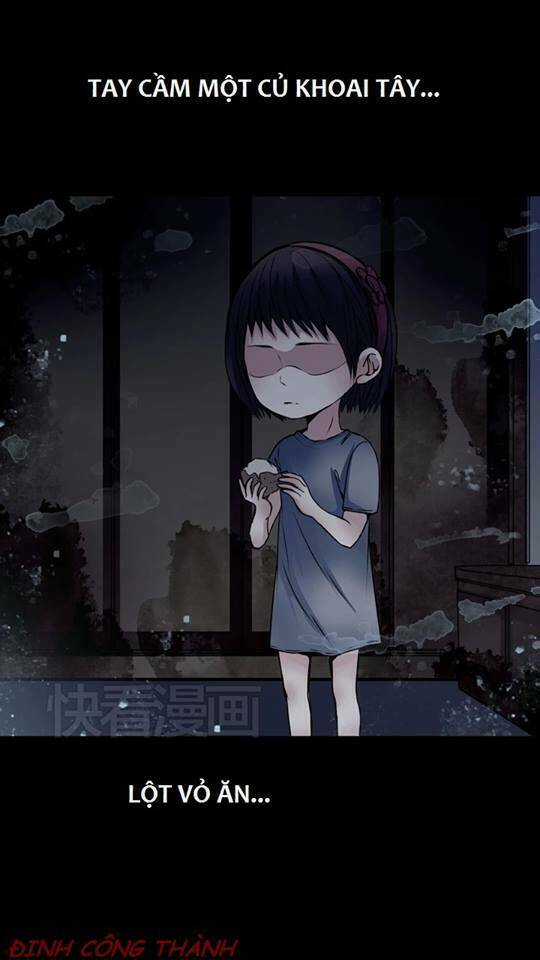 Tiểu Quỷ - Chapter 6 - Trang 5