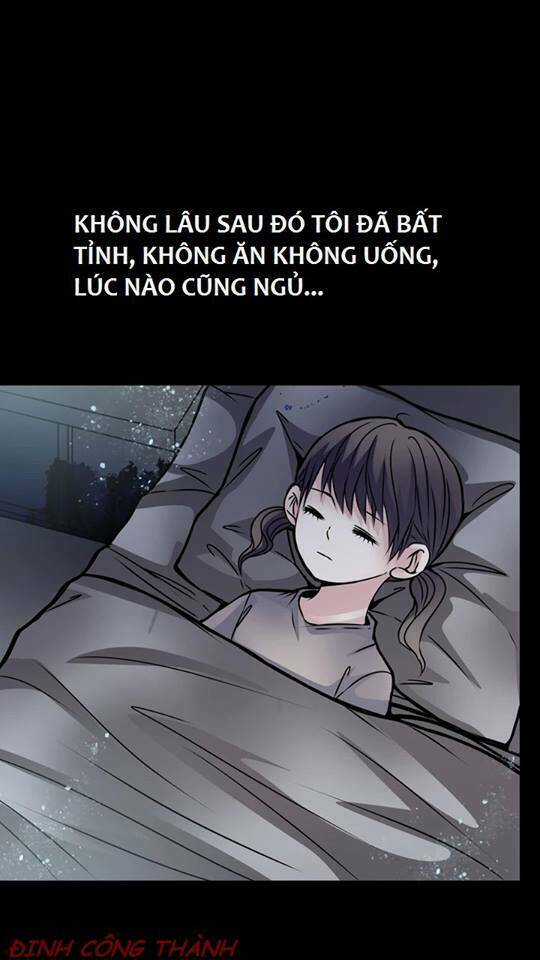 Tiểu Quỷ - Chapter 6 - Trang 43