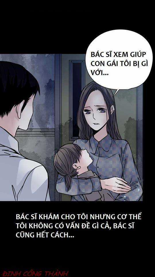 Tiểu Quỷ - Chapter 6 - Trang 45