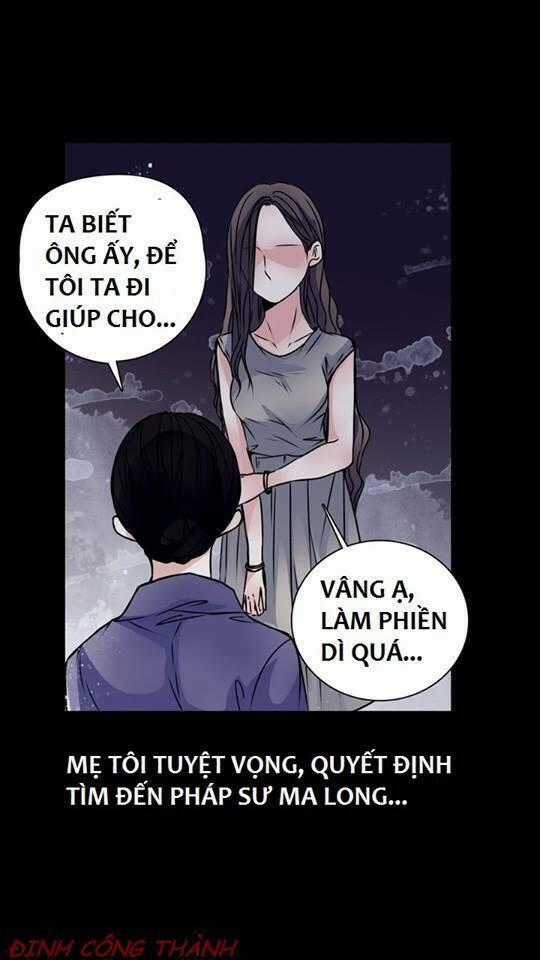 Tiểu Quỷ - Chapter 6 - Trang 47