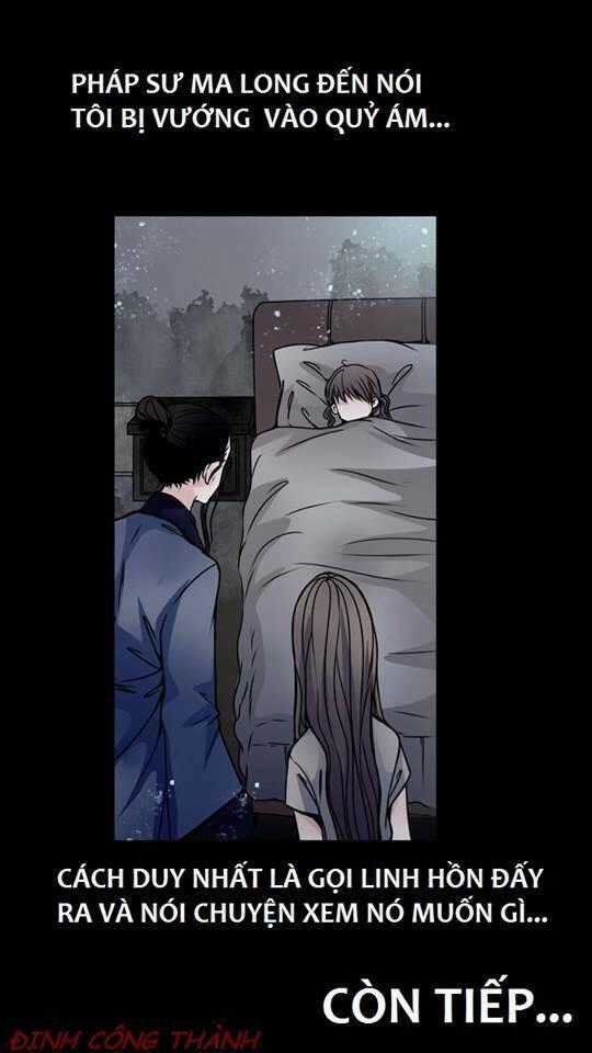 Tiểu Quỷ - Chapter 6 - Trang 48