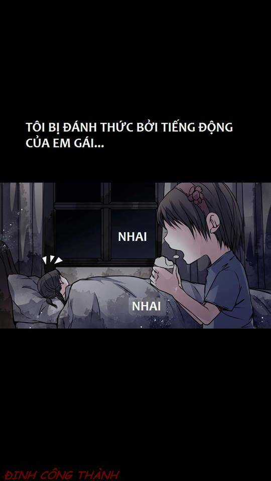 Tiểu Quỷ - Chapter 6 - Trang 6