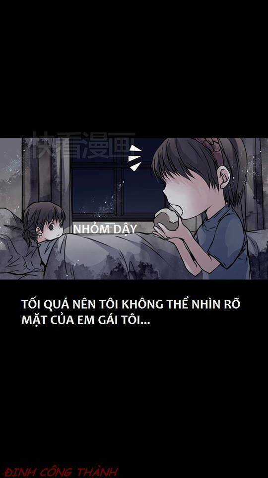 Tiểu Quỷ - Chapter 6 - Trang 7