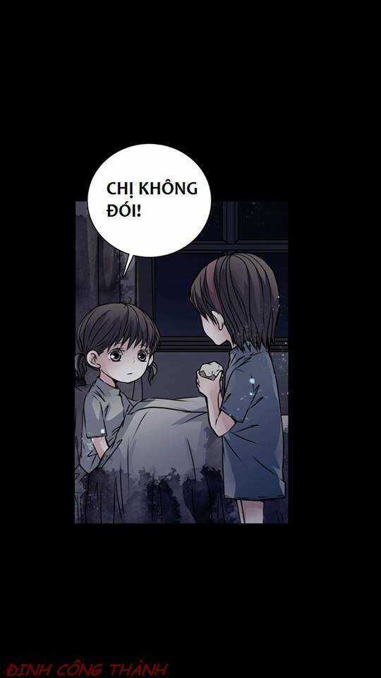 Tiểu Quỷ - Chapter 6 - Trang 9