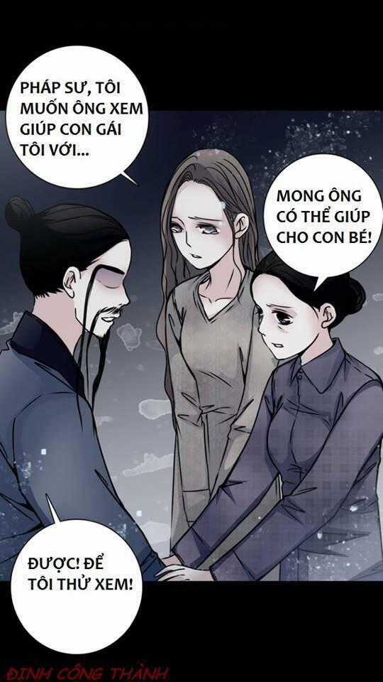 Tiểu Quỷ - Chapter 7 - Trang 2