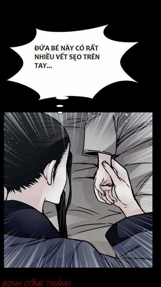 Tiểu Quỷ - Chapter 7 - Trang 11