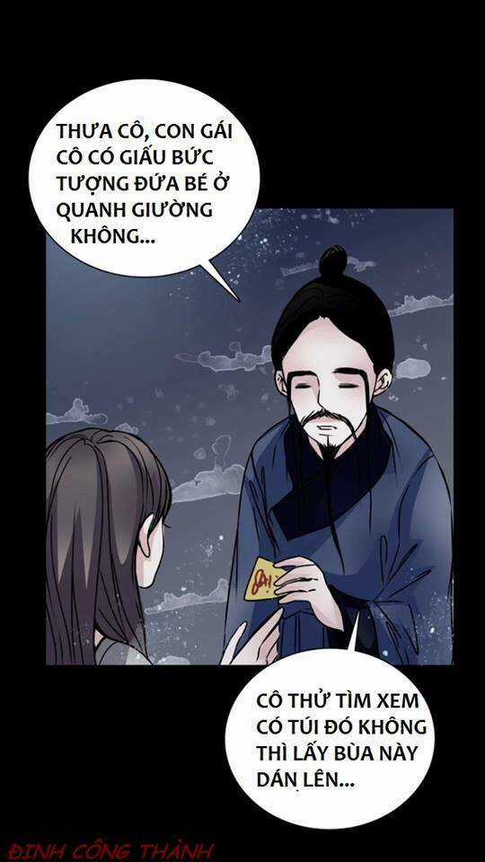 Tiểu Quỷ - Chapter 7 - Trang 17