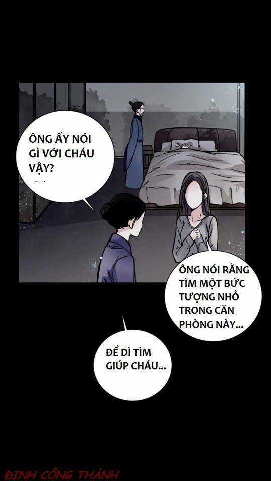 Tiểu Quỷ - Chapter 7 - Trang 18