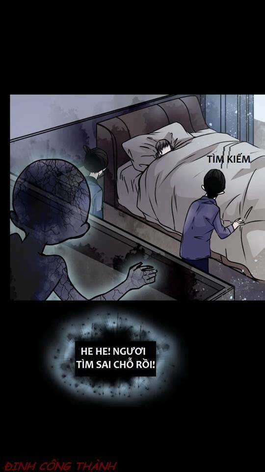 Tiểu Quỷ - Chapter 7 - Trang 19