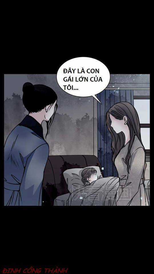 Tiểu Quỷ - Chapter 7 - Trang 3