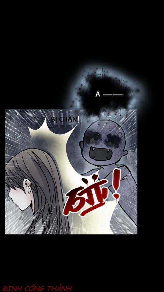 Tiểu Quỷ - Chapter 7 - Trang 26