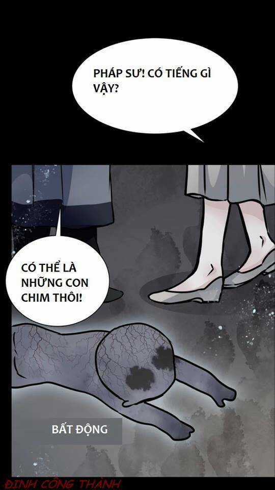 Tiểu Quỷ - Chapter 7 - Trang 27
