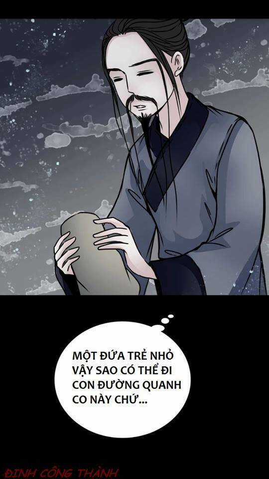 Tiểu Quỷ - Chapter 7 - Trang 28