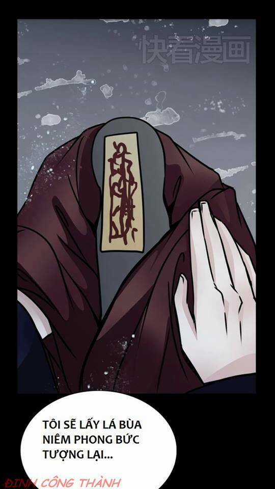 Tiểu Quỷ - Chapter 7 - Trang 29