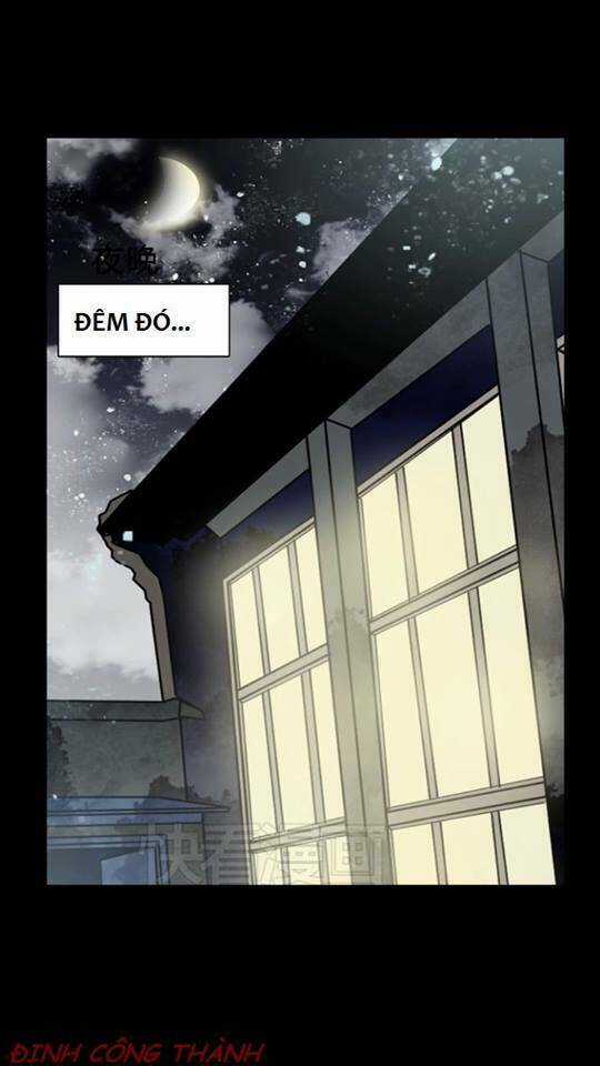 Tiểu Quỷ - Chapter 7 - Trang 33