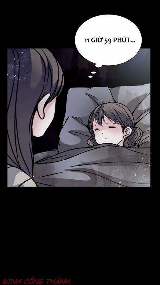 Tiểu Quỷ - Chapter 7 - Trang 34