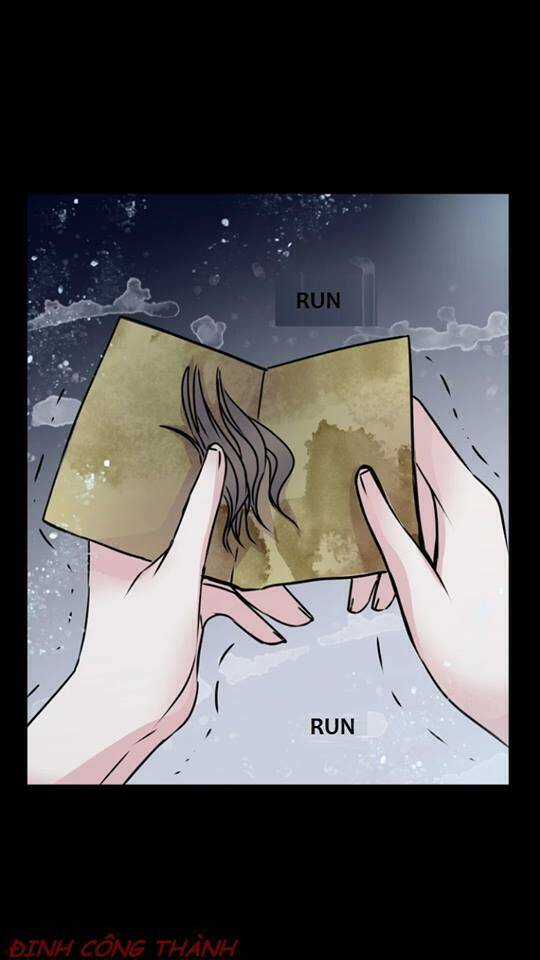 Tiểu Quỷ - Chapter 7 - Trang 36