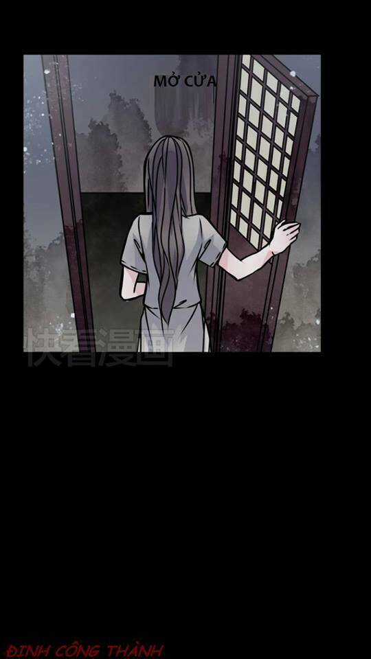 Tiểu Quỷ - Chapter 7 - Trang 39