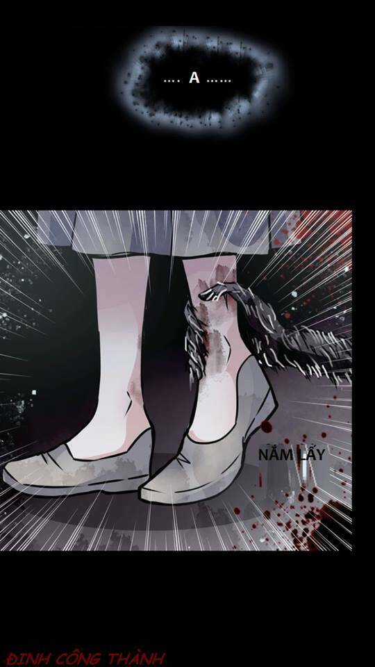 Tiểu Quỷ - Chapter 7 - Trang 40