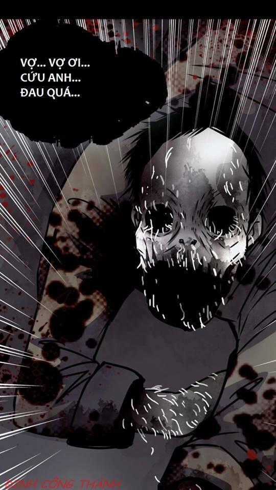 Tiểu Quỷ - Chapter 7 - Trang 42