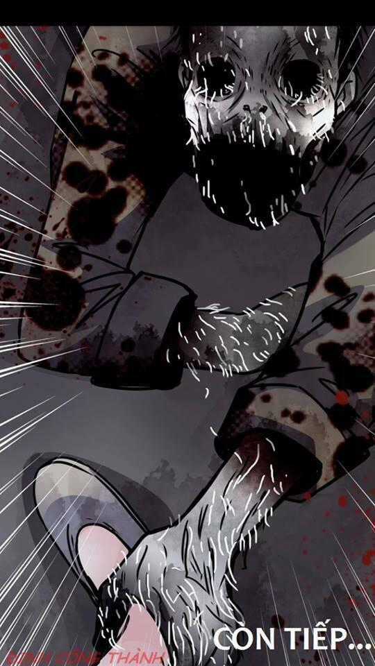 Tiểu Quỷ - Chapter 7 - Trang 43