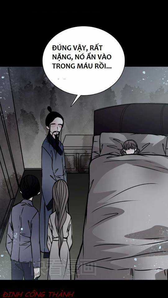 Tiểu Quỷ - Chapter 7 - Trang 10