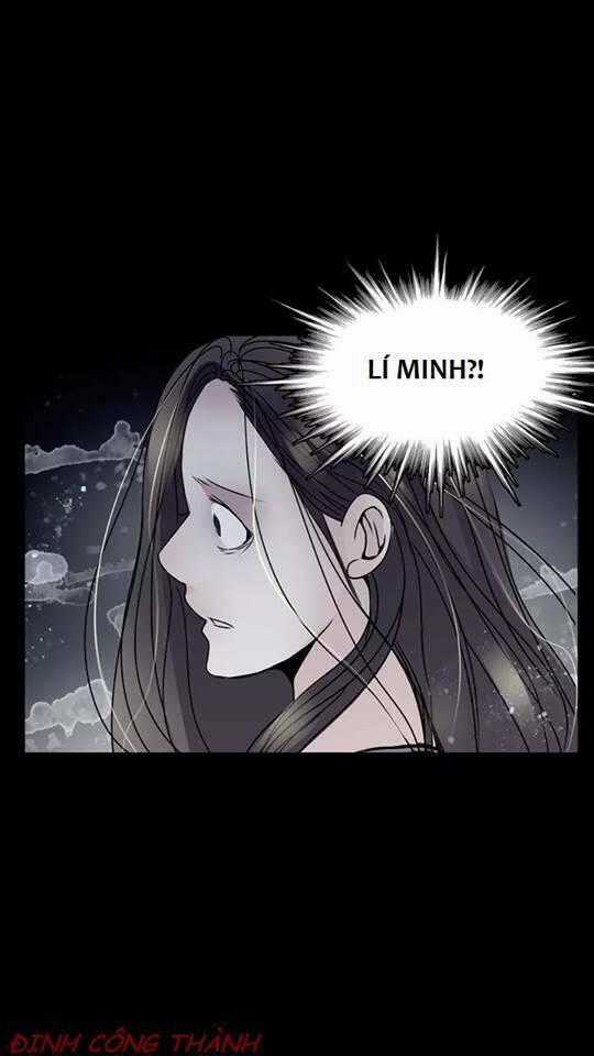 Tiểu Quỷ - Chapter 8 - Trang 2