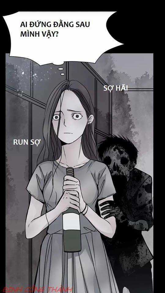 Tiểu Quỷ - Chapter 8 - Trang 13