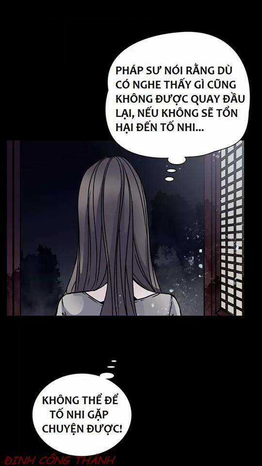 Tiểu Quỷ - Chapter 8 - Trang 16