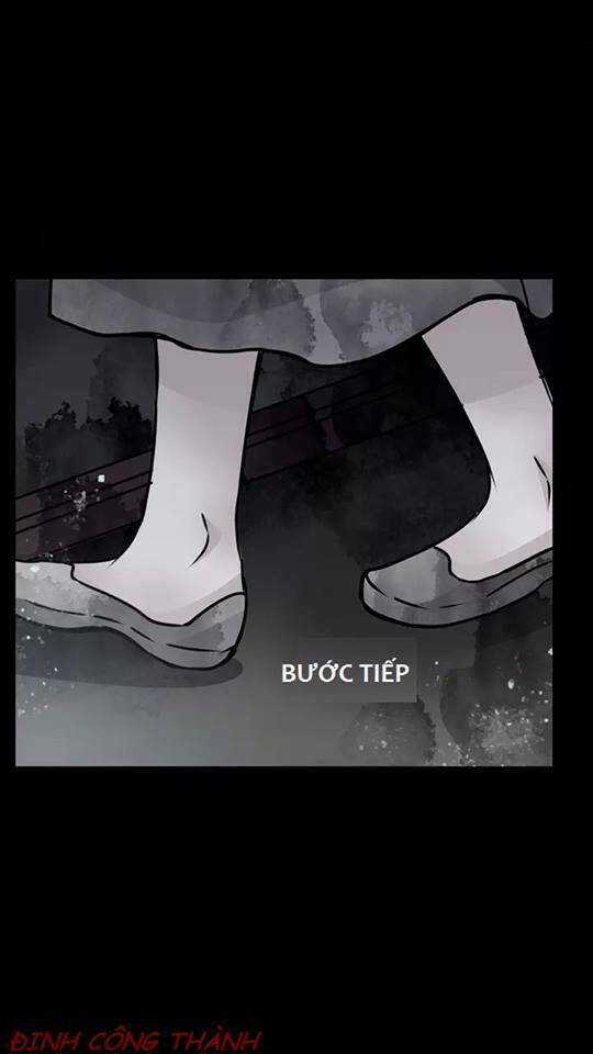 Tiểu Quỷ - Chapter 8 - Trang 17