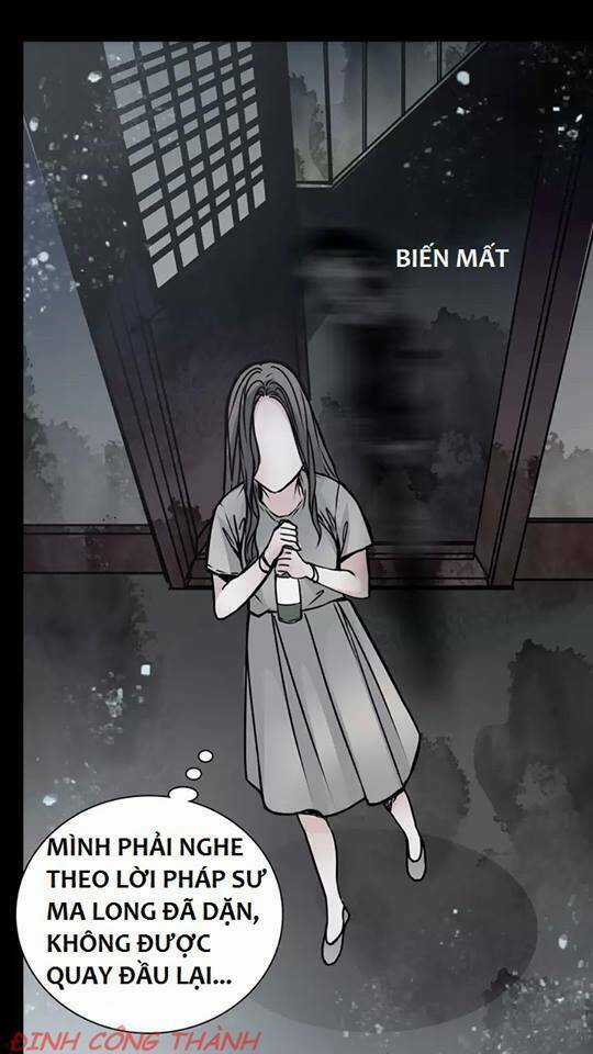 Tiểu Quỷ - Chapter 8 - Trang 18