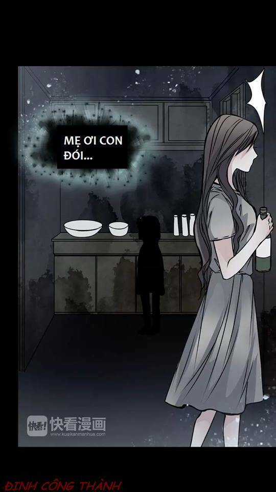 Tiểu Quỷ - Chapter 8 - Trang 19