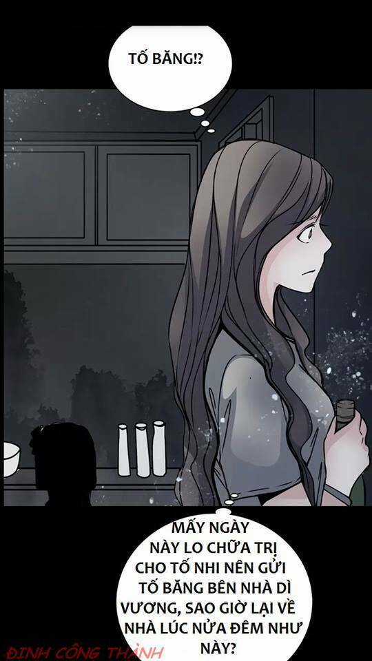 Tiểu Quỷ - Chapter 8 - Trang 20